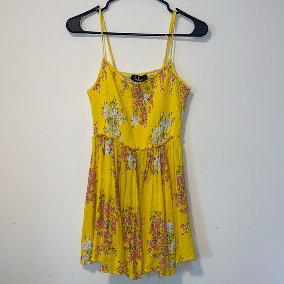 Lulu’s Dress - Picture 1 of 3